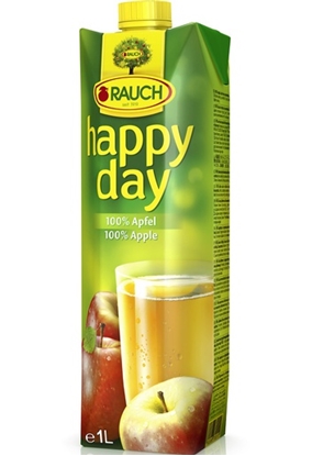 Picture of HAPPY DAY APPLE 1LTR